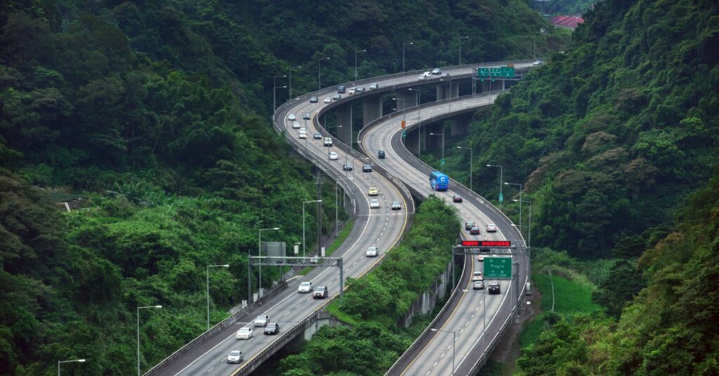 Delhi Dehradun Expressway